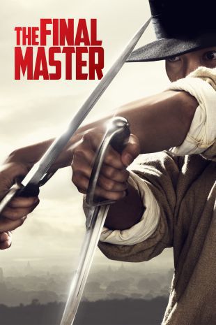 Vịnh Xuân Song Sát Đao (The Final Master) Vịnh Xuân Song Sát Đao (The Final Master) vietsub