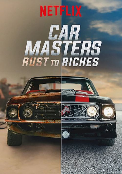 Bậc Thầy Xe Hơi: Từ Đồng Nát Đến Giàu Sang (Phần 4) (Car Masters: Rust To Riches (Season 4)) Bậc Thầy Xe Hơi: Từ Đồng Nát Đến Giàu Sang (Phần 4) (Car Masters: Rust To Riches (Season 4)) vietsub
