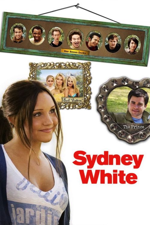 Bạch Tuyết Tân Thời (Sydney White) Bạch Tuyết Tân Thời (Sydney White) vietsub