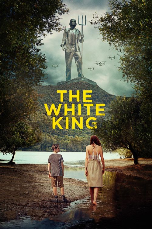 Bạch Vương (The White King) vietsub