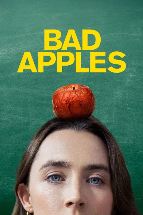 Bad Apples vietsub