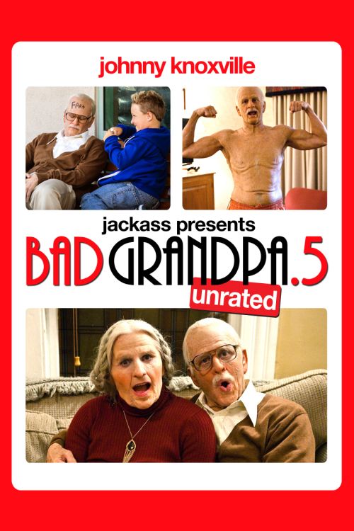 Bad Grandpa .5 Bad Grandpa .5 vietsub