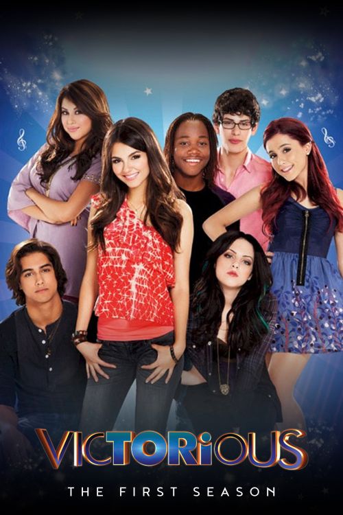 Bài Ca Chiến Thắng (Phần 1) (Victorious (Season 1)) vietsub