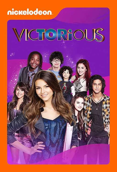 Bài ca chiến thắng (Victorious) Bài ca chiến thắng (Victorious) vietsub