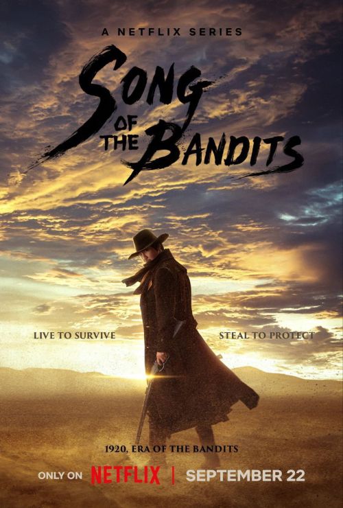 Bài Ca Của Lưỡi Kiếm (Song of the Bandits) Bài Ca Của Lưỡi Kiếm (Song of the Bandits) vietsub