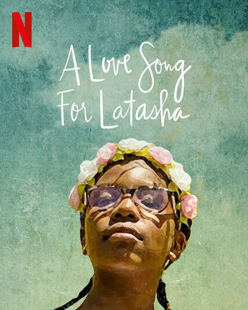 Bài Ca Dành Tặng Latasha (A Love Song For Latasha) Bài Ca Dành Tặng Latasha (A Love Song For Latasha) vietsub