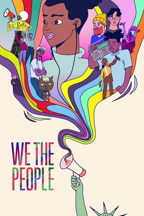 Bài hát cho công dân nhí (We the People) vietsub