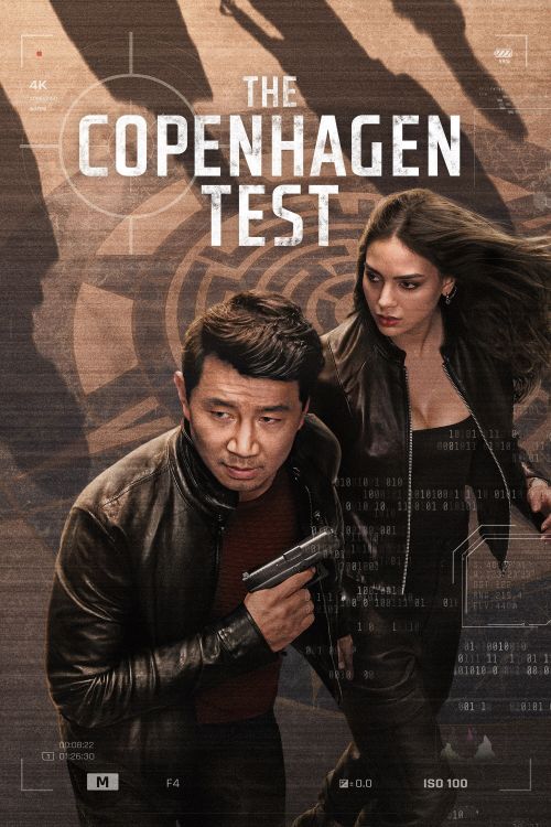 Thí Nghiệm Copenhagen (The Copenhagen Test) vietsub