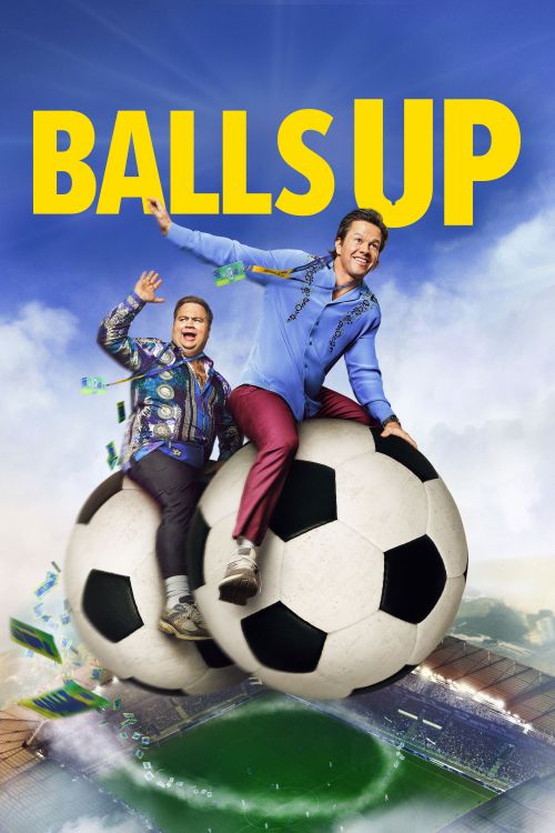 Balls Up Balls Up vietsub