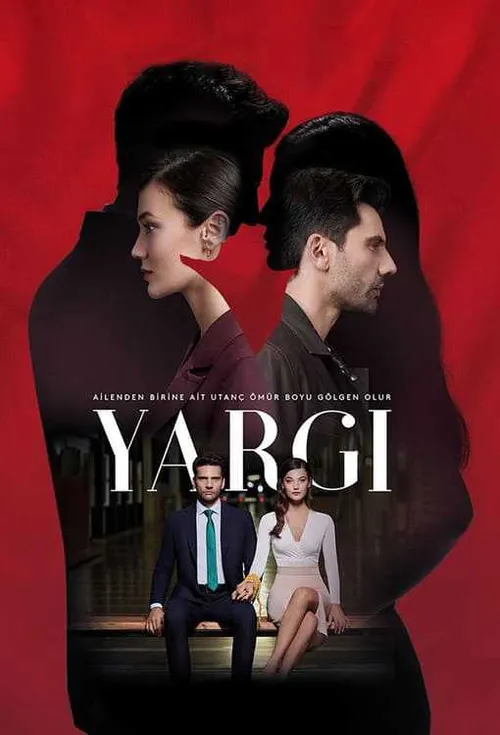 Bản Án (Yargi) Bản Án (Yargi) vietsub