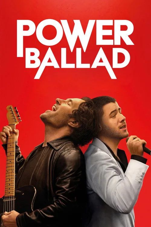 Bản Ballad mạnh mẽ (Power Ballad) vietsub
