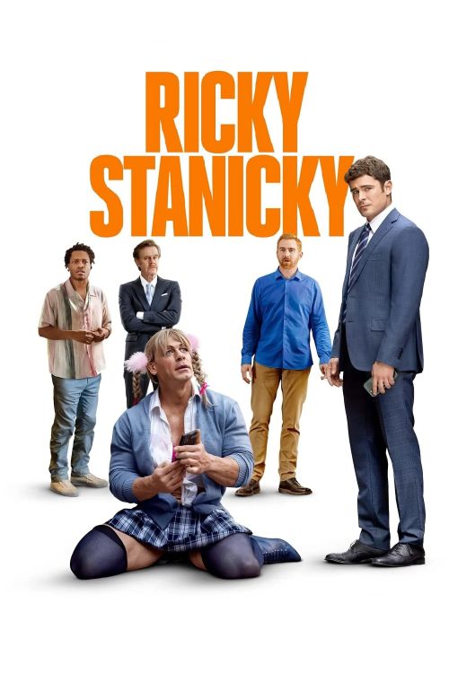Bạn Bè Gì Tầm Này (Ricky Stanicky) Bạn Bè Gì Tầm Này (Ricky Stanicky) vietsub