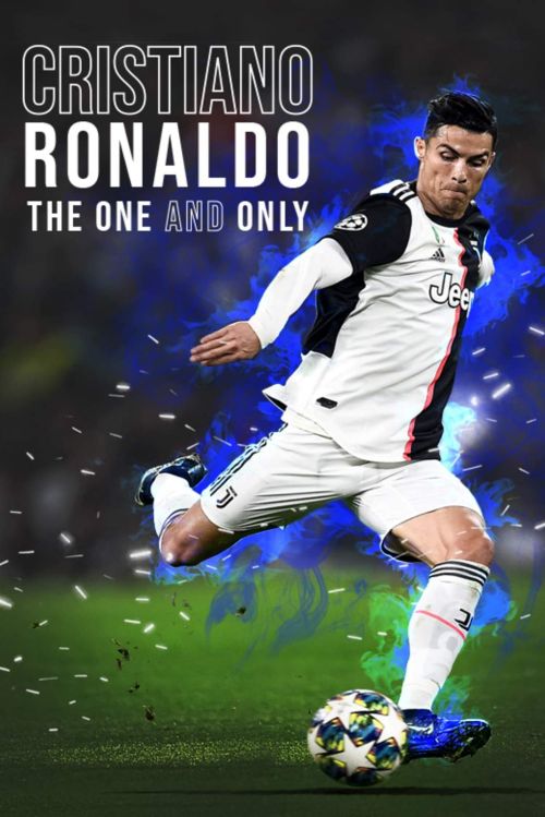 Bàn Chân Vàng Cristiano Ronaldo (Cristiano Ronaldo: The One And Only) vietsub