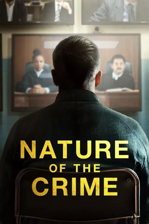 Bản Chất Tội Ác (Nature of the Crime) vietsub