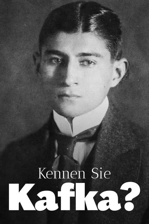 Bạn Có Biết Kafka? (Kennen Sie Kafka?) vietsub