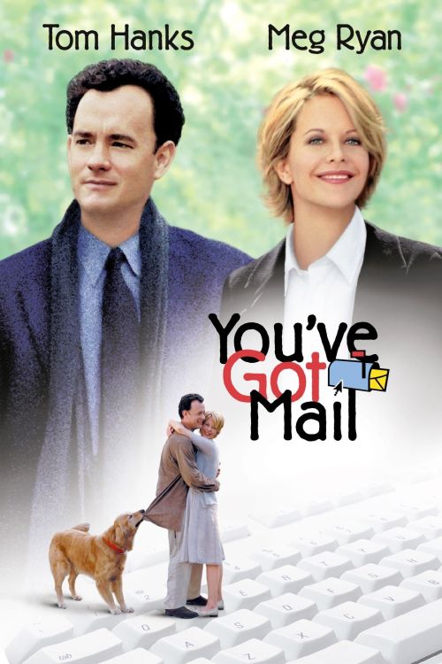 Bạn Có Thư (You've Got Mail) Bạn Có Thư (You've Got Mail) vietsub