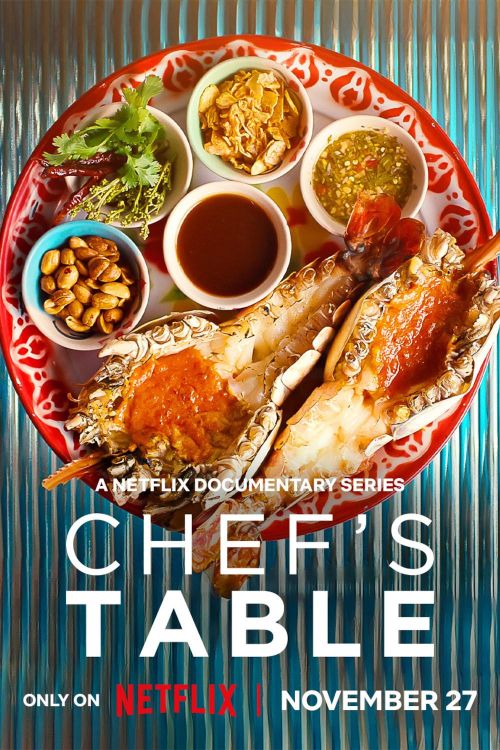 Bàn Của Bếp Trưởng (Phần 7) (Chef's Table (Season 7)) vietsub