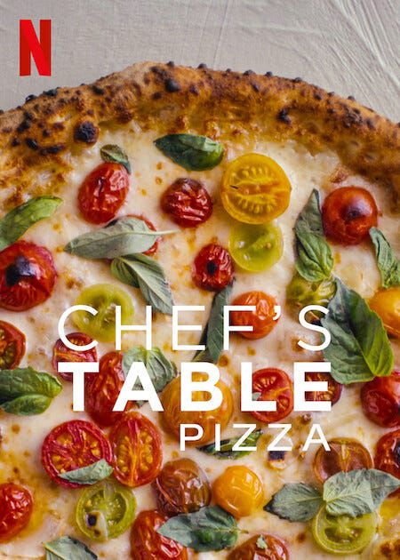 Bàn Của Bếp Trưởng: Pizza (Chef's Table: Pizza) Bàn Của Bếp Trưởng: Pizza (Chef's Table: Pizza) vietsub