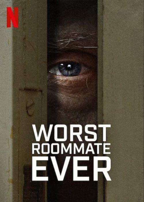 Bạn Cùng Phòng Tệ Nhất (Worst Roommate Ever) Bạn Cùng Phòng Tệ Nhất (Worst Roommate Ever) vietsub