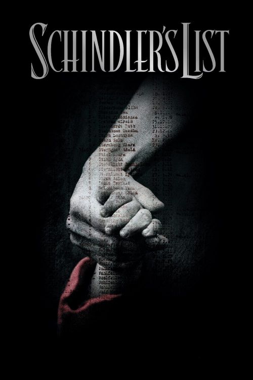 Bản danh sách của Schindler (Schindler's List) vietsub