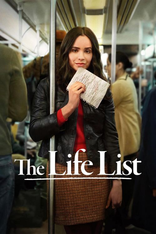 Bản Danh Sách Cuộc Đời (The Life List) vietsub