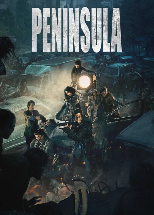 Bán Đảo (Peninsula) Bán Đảo (Peninsula) vietsub