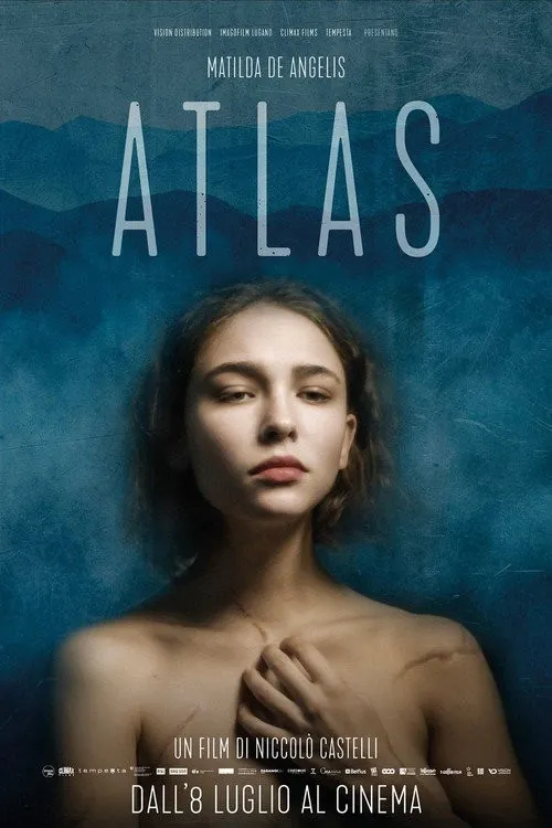 Bản Đồ Định Mệnh (Atlas) vietsub