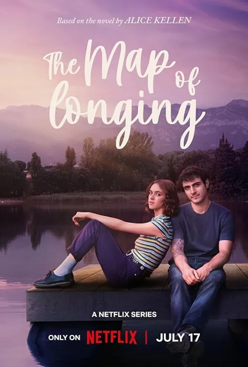 Bản đồ khát vọng (The Map of Longing/El mapa de los anhelos) vietsub