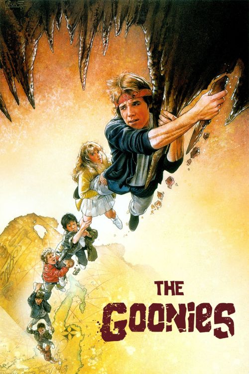Bản Đồ Kho Báu (The Goonies) Bản Đồ Kho Báu (The Goonies) vietsub