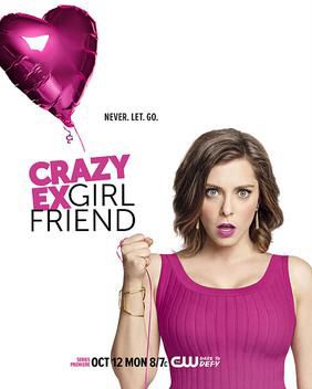 Bạn Gái Cũ Nổi Loạn (Phần 1) (Crazy Ex-Girlfriend (Season 1)) Bạn Gái Cũ Nổi Loạn (Phần 1) (Crazy Ex-Girlfriend (Season 1)) vietsub