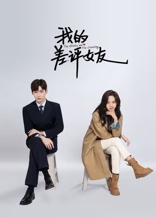 Bạn Gái Một Sao Của Tôi (The Quirky And The Charming) vietsub