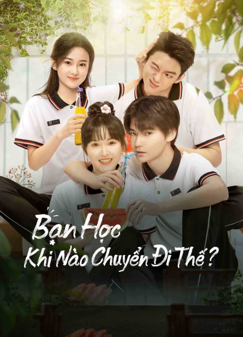 Bạn Học, Khi Nào Chuyển Đi Thế? (My Annoying Roommate) Bạn Học, Khi Nào Chuyển Đi Thế? (My Annoying Roommate) vietsub