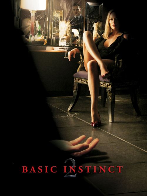 Bản Năng Gốc 2 (Basic Instinct 2) vietsub