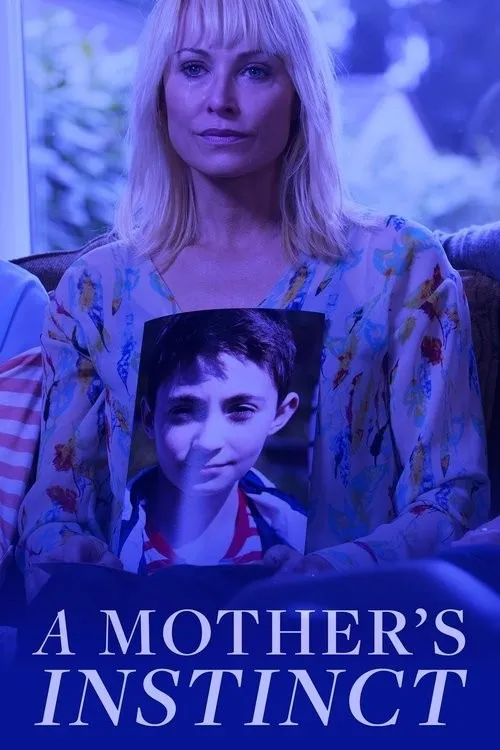 Bản Năng Người Mẹ (A Mother's Instinct) vietsub