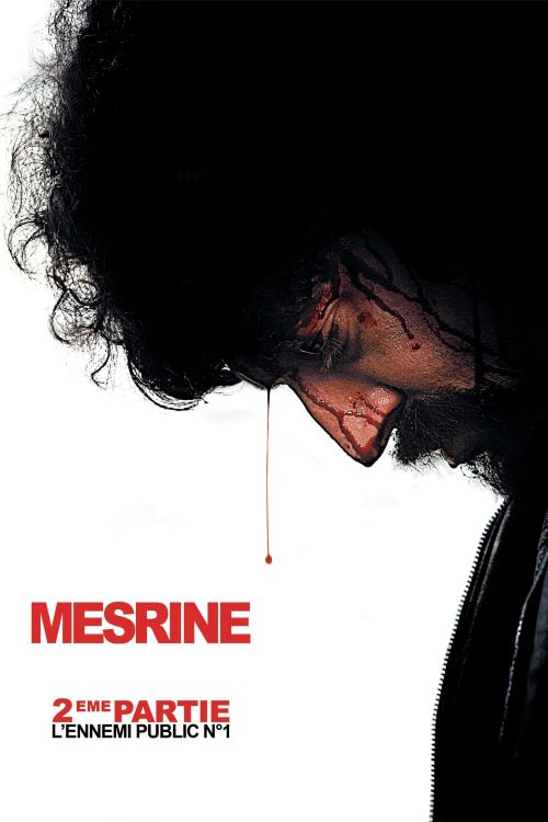 Bản Năng Sát Thủ: Kẻ Thù Số Một Của Công Chúng (Mesrine: Public Enemy #1) Bản Năng Sát Thủ: Kẻ Thù Số Một Của Công Chúng (Mesrine: Public Enemy #1) vietsub