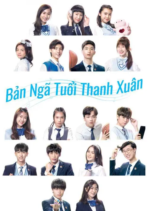 Bản Ngã Tuổi Thanh Xuân (Forever Young At Heart) vietsub