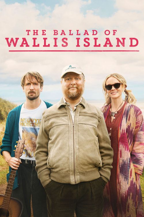 Bản Nhạc Tình ở Đảo Wallis (The Ballad Of Wallis Island) vietsub