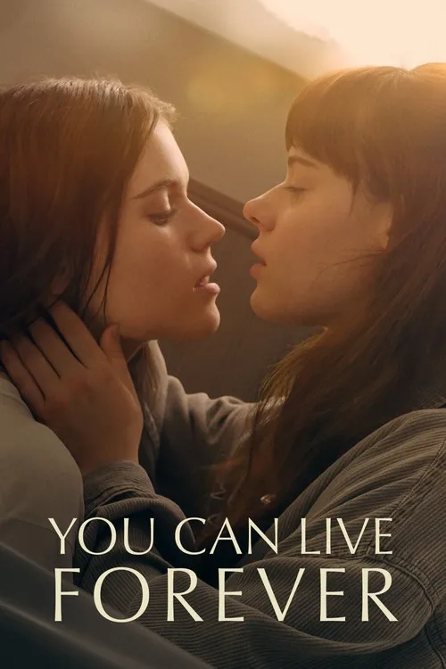 Bạn Sẽ Sống Mãi Mãi (You Can Live Forever) vietsub