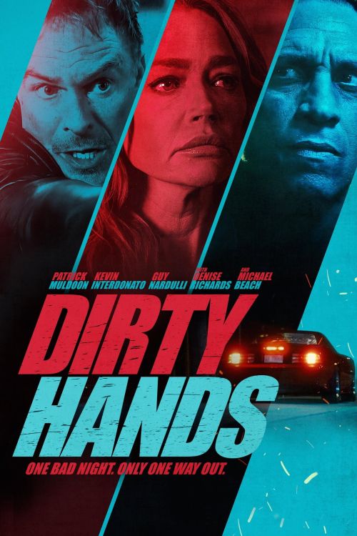 Bàn tay bẩn (Dirty Hands) Bàn tay bẩn (Dirty Hands) vietsub