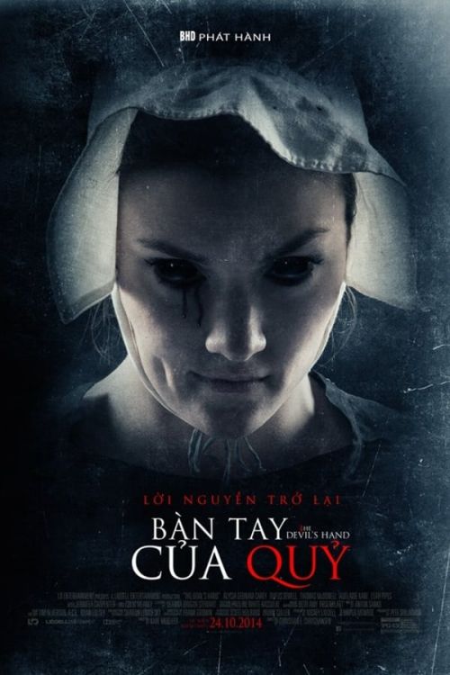 Bàn Tay Của Quỷ (Where the Devil Hides) Bàn Tay Của Quỷ (Where the Devil Hides) vietsub