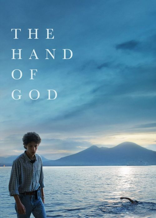 Tay Trái Của Chúa (The Hand of God) Tay Trái Của Chúa (The Hand of God) vietsub
