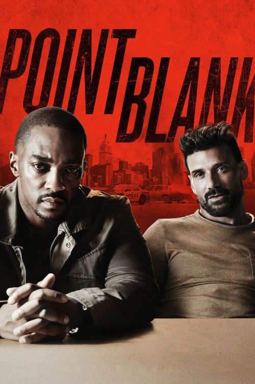 Bắn Thẳng (Point Blank) Bắn Thẳng (Point Blank) vietsub