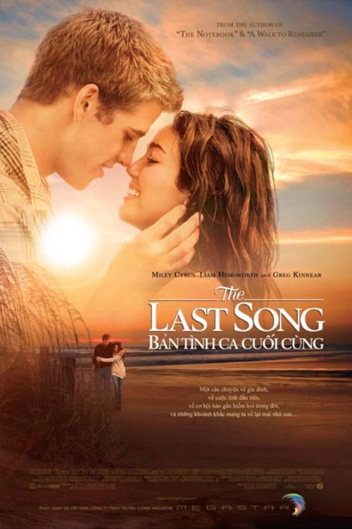 Bản Tình Ca Cuối Cùng (The Last Song) Bản Tình Ca Cuối Cùng (The Last Song) vietsub