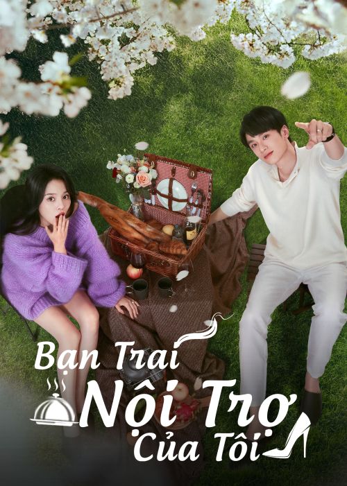 Bạn Trai Nội Trợ Của Tôi (My Boyfriend) vietsub