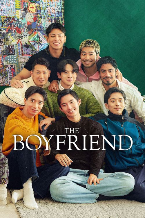 Bạn Trai (Phần 2) (The Boyfriend (Season 2)) Bạn Trai (Phần 2) (The Boyfriend (Season 2)) vietsub