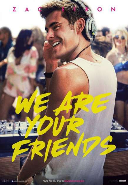 Những Người Bạn Của Bạn (We Are Your Friends) Những Người Bạn Của Bạn (We Are Your Friends) vietsub