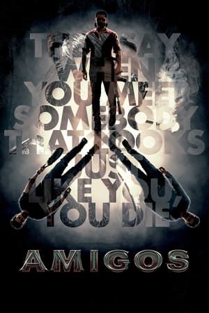 Bạn (Amigos) Bạn (Amigos) vietsub