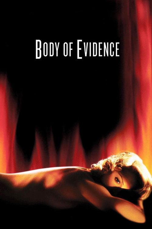 Bằng Chứng Thể Xác (Body Of Evidence) Bằng Chứng Thể Xác (Body Of Evidence) vietsub