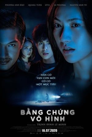 Bằng Chứng Vô Hình (Invisible Evidence) Bằng Chứng Vô Hình (Invisible Evidence) vietsub
