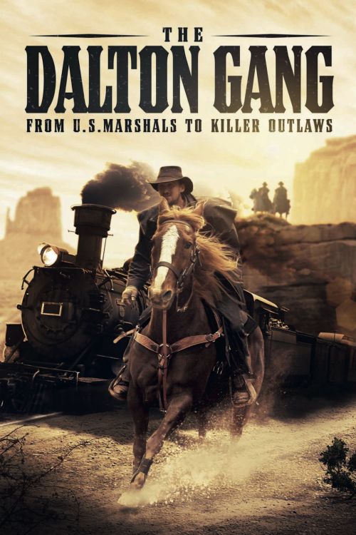 Băng Cướp Dalton (The Dalton Gang) Băng Cướp Dalton (The Dalton Gang) vietsub